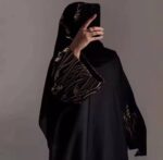 ⁦عباية حلا⁩ - الصورة ⁦2⁩