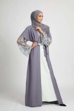 ⁦عباية مريم⁩ - الصورة ⁦2⁩